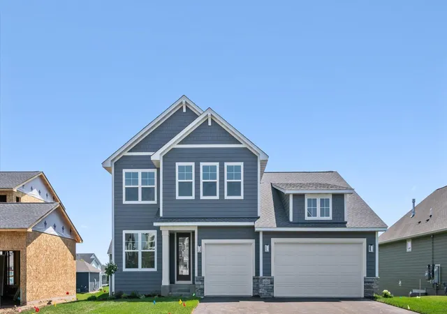Photo 2 of Sale Pending at 4901 127th Ln Ne, Blaine, MN 55449 | MLS# 7134565 | Listing updated on 2026-09-19