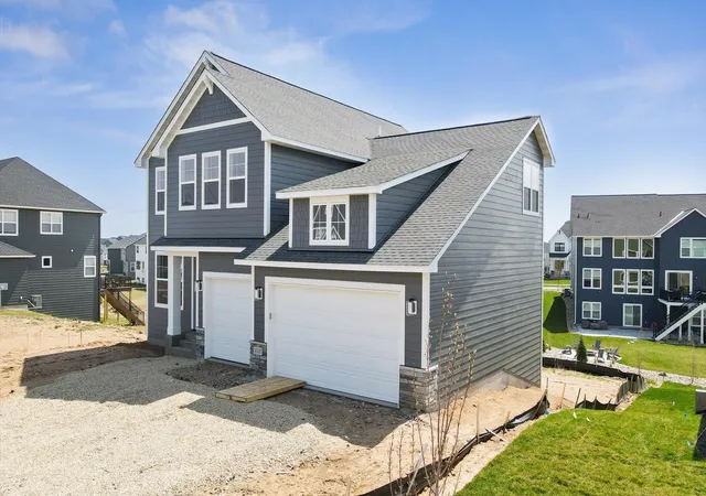 Photo 3 of Sale Pending at 4901 127th Ln Ne, Blaine, MN 55449 | MLS# 7134565 | Listing updated on 2026-09-19