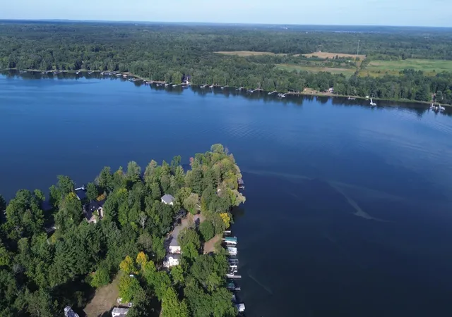 Photo 1 of Single family home for sale at 1077 Bone Lake Ln W, Milltown, WI 54858 | MLS# 7134581 | Listing updated on 2026-09-02