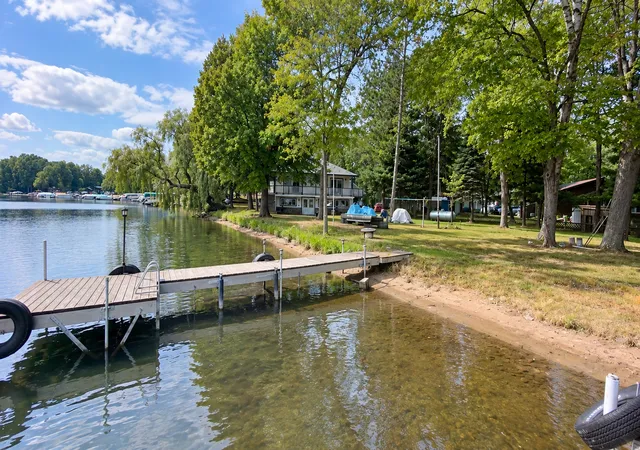 Photo 2 of Single family home for sale at 1077 Bone Lake Ln W, Milltown, WI 54858 | MLS# 7134581 | Listing updated on 2026-09-29