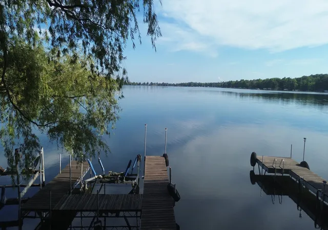 Photo 42 of Single family home for sale at 1077 Bone Lake Ln W, Milltown, WI 54858 | MLS# 7134581 | Listing updated on 2026-09-02