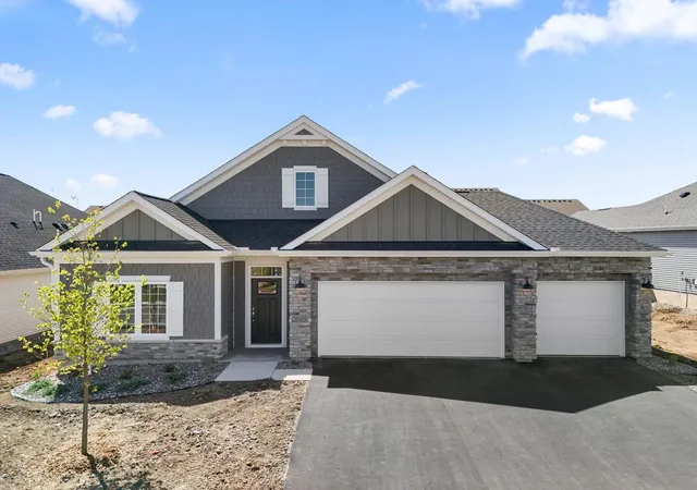 Photo 1 of Single family home for sale at 20105 79th Ave, Corcoran, MN 55340 | MLS# 7134584 | Listing updated on 2026-10-05
