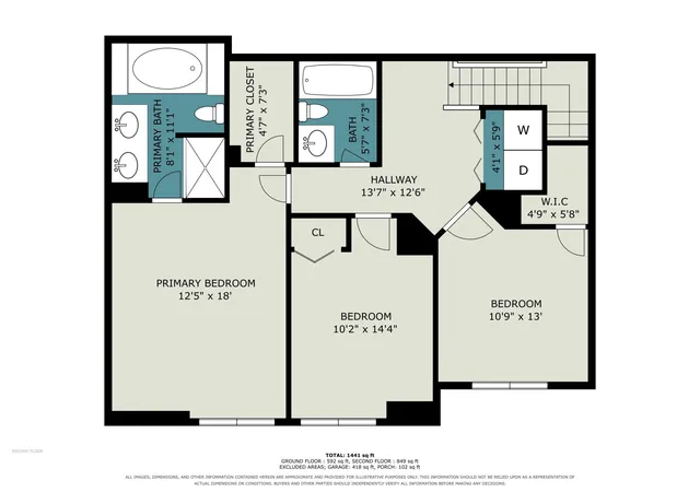 Photo 28 of Sale Pending at 1113 Whisper St Nw, New Prague, MN 56071 | MLS# 7134590 | Listing updated on 2026-10-07