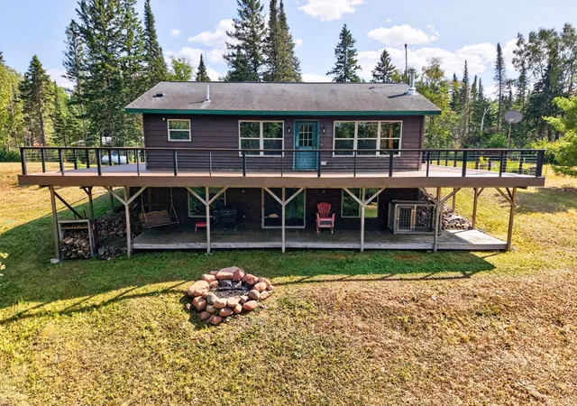 Photo 1 of Single family home for sale at 4679 Correll Rd, Finland, MN 55603 | MLS# 7134594 | Listing updated on 2026-08-28
