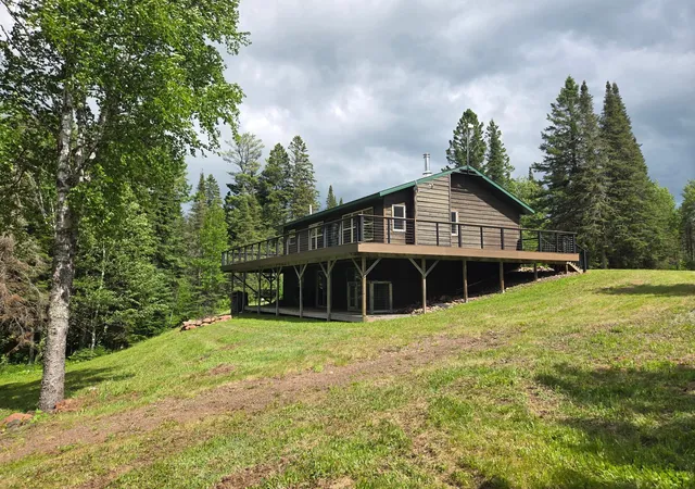 Photo 3 of Single family home for sale at 4679 Correll Rd, Finland, MN 55603 | MLS# 7134594 | Listing updated on 2026-08-28