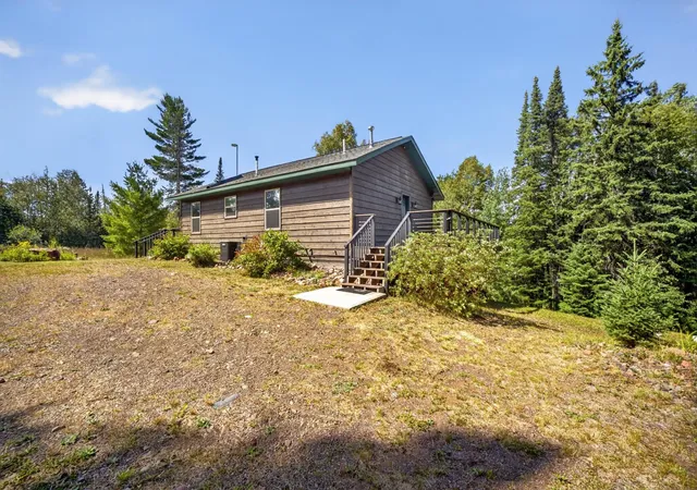 Photo 4 of Single family home for sale at 4679 Correll Rd, Finland, MN 55603 | MLS# 7134594 | Listing updated on 2026-08-28