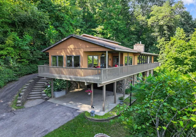 Photo 2 of Single family home for sale at 14830 State 26, Brownsville, MN 55919 | MLS# 7134602 | Listing updated on 2026-08-28