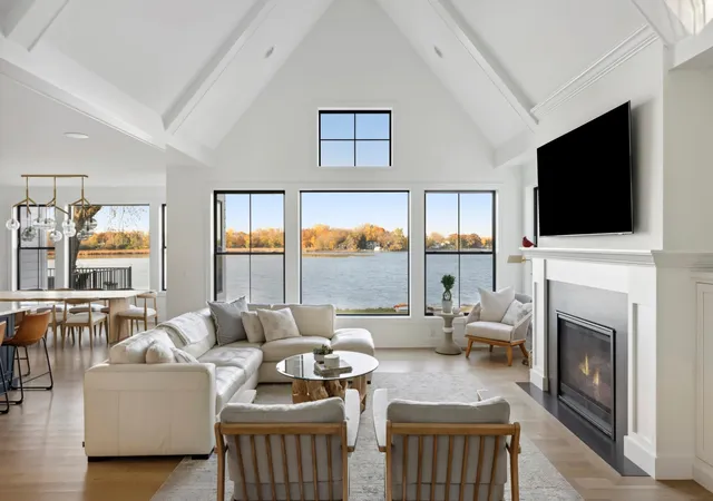 Photo 2 of Single family home for sale at 2213 Oakland Rd, Minnetonka, MN 55305 | MLS# 7134610 | Listing updated on 2026-08-27