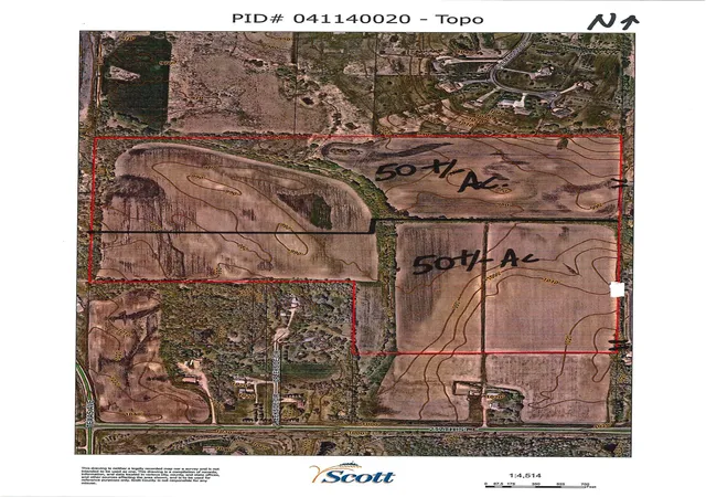 Photo 3 of Land for sale at Xxx Bitterbush Pass, Credit River, MN 55372 | MLS# 7134616 | Listing updated on 2026-08-27