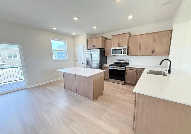 Single family home for sale at 2730 Kepler Ave Ne, Saint Michael, MN 55376 | MLS# 7134617