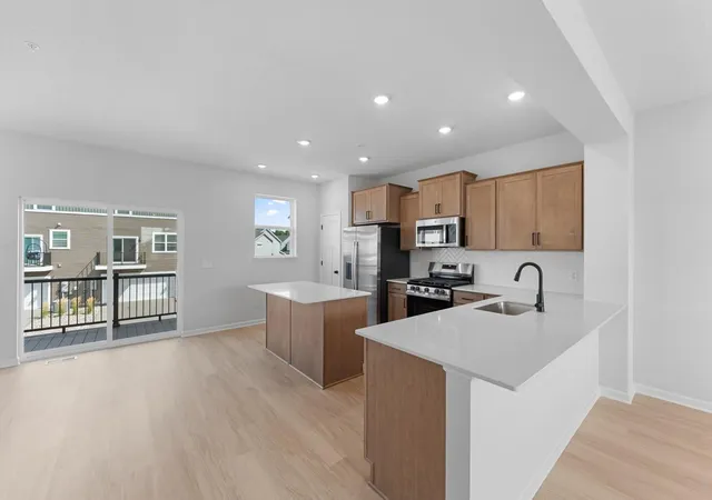 Single family home for sale at 2730 Kepler Ave Ne, Saint Michael, MN 55376 | MLS# 7134617