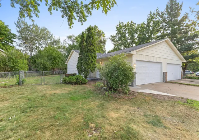 Photo 1 of Townhouse for sale at 2163 109th Ln Nw, Coon Rapids, MN 55433 | MLS# 7134618 | Listing updated on 2026-08-29
