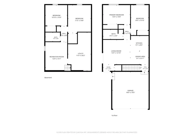Photo 37 of Townhouse for sale at 2163 109th Ln Nw, Coon Rapids, MN 55433 | MLS# 7134618 | Listing updated on 2026-08-29