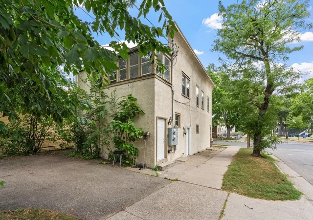 Photo 47 of Multi family home for sale at 2600 Washington St Ne, Minneapolis, MN 55418 | MLS# 7134621 | Listing updated on 2026-08-30