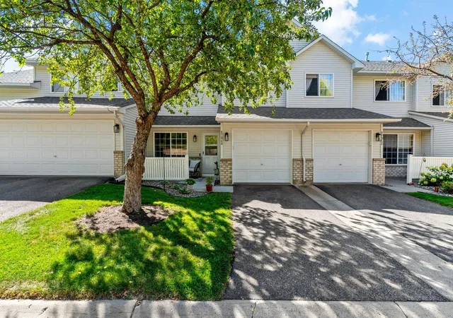 Photo 1 of Single family home for sale at 8706 Quarry Ridge Ln #G, Saint Paul, MN 55125 | MLS# 7134622 | Listing updated on 2026-09-02