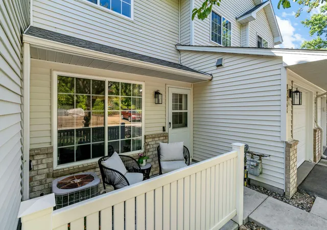 Photo 2 of Single family home for sale at 8706 Quarry Ridge Ln #G, Saint Paul, MN 55125 | MLS# 7134622 | Listing updated on 2026-09-02