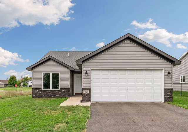 Photo 1 of Single family home for sale at 421 Staples Rd, Osceola, WI 54020 | MLS# 7134630 | Listing updated on 2026-09-04