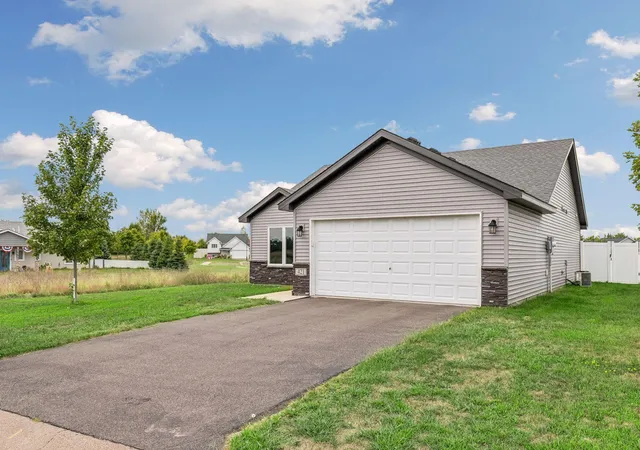 Photo 2 of Single family home for sale at 421 Staples Rd, Osceola, WI 54020 | MLS# 7134630 | Listing updated on 2026-09-04