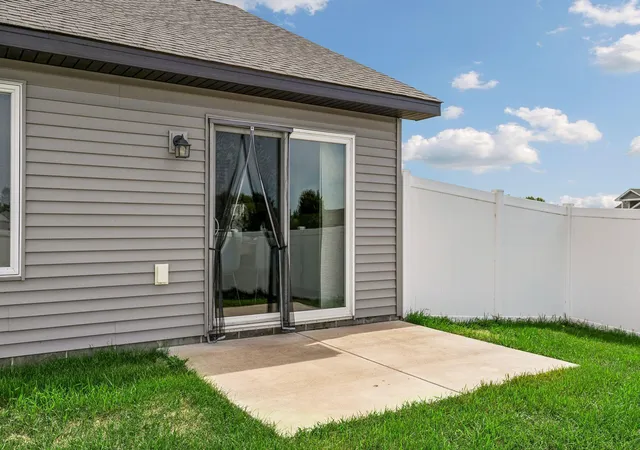 Photo 33 of Single family home for sale at 421 Staples Rd, Osceola, WI 54020 | MLS# 7134630 | Listing updated on 2026-09-04