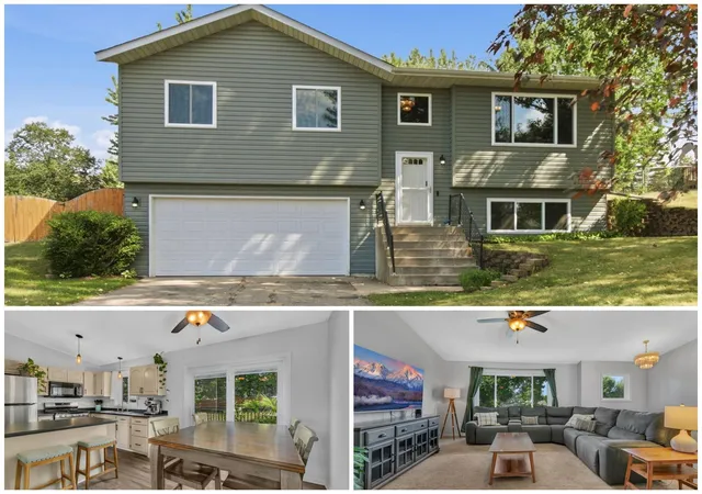 Photo 1 of Sale Pending at 606 4th Avenue Ne, Saint Joseph, MN 56374 | MLS# 7134631 | Listing updated on 2026-09-15
