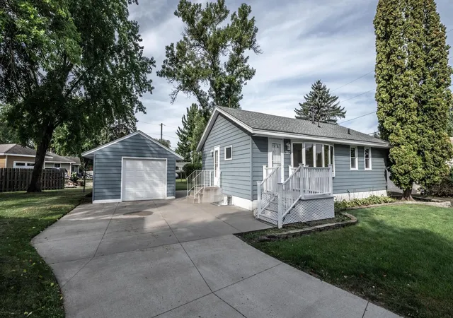 Photo 1 of Sale Pending at 1202 Sunnyside Dr, Farmington, MN 55024 | MLS# 7134632 | Listing updated on 2026-10-23