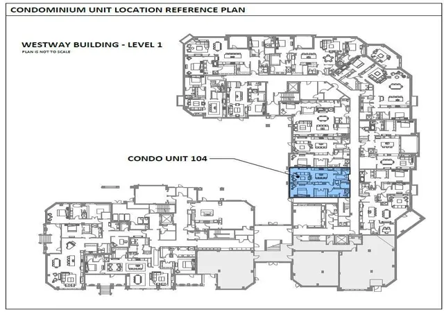 Photo 2 of Condo for sale at 201 Lake St E #104, Wayzata, MN 55391 | MLS# 7134638 | Listing updated on 2026-08-27