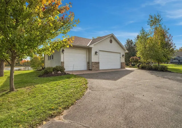 Photo 2 of Single family home for sale at 24125 Miller Ave, Chisago City, MN 55013 | MLS# 7134640 | Listing updated on 2026-10-09
