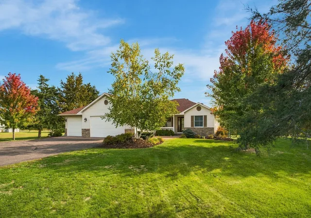 Photo 2 of Single family home for sale at 24125 Miller Ave, Chisago City, MN 55013 | MLS# 7134640 | Listing updated on 2026-10-09
