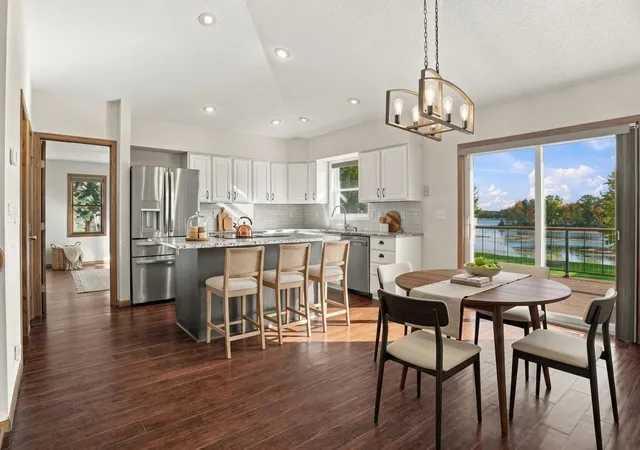 Photo 3 of Single family home for sale at 24125 Miller Ave, Chisago City, MN 55013 | MLS# 7134640 | Listing updated on 2026-10-09