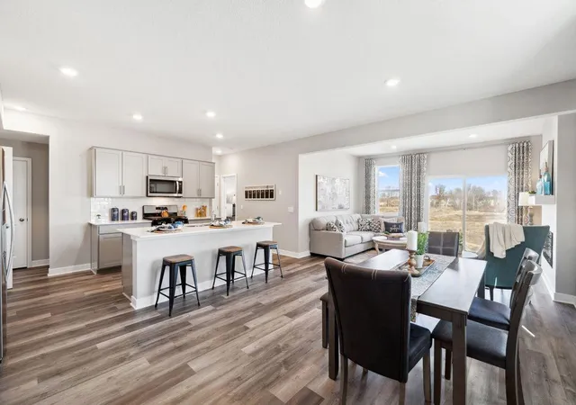 Photo 1 of Single family home for sale at 6662 208th St W, Farmington, MN 55024 | MLS# 7134642 | Listing updated on 2026-10-09