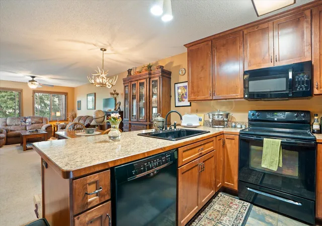 Photo 3 of Single family home for sale at 35457 Riverwood Ct #62, Crosslake, MN 56442 | MLS# 7134644 | Listing updated on 2026-08-29
