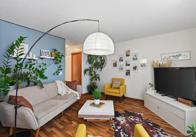 Photo 1 of Single family home for sale at 11422 Jay St Nw, Minneapolis, MN 55433 | MLS# 7134645 | Listing updated on 2026-09-03