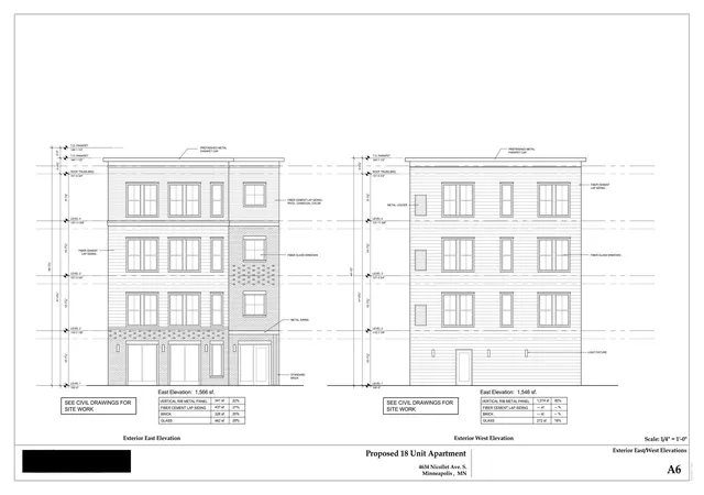 Photo 3 of Land for sale at 4634 Nicollet Ave, Minneapolis, MN 55419 | MLS# 7134652 | Listing updated on 2026-08-28