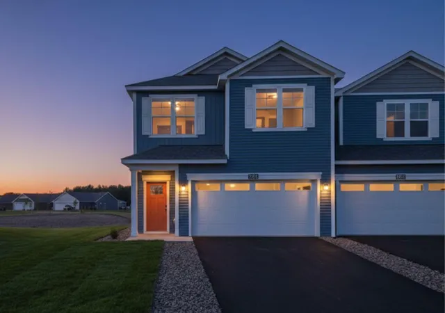 Photo 1 of Single family home for sale at 5485 Fall Meadow Trl, North Branch, MN 55056 | MLS# 7134660 | Listing updated on 2026-08-29