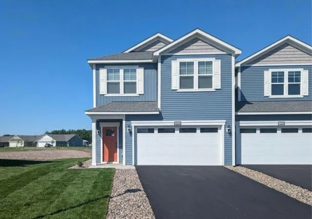 Photo 2 of Single family home for sale at 5485 Fall Meadow Trl, North Branch, MN 55056 | MLS# 7134660 | Listing updated on 2026-08-29