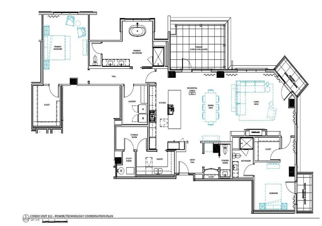 Photo 3 of Condo for sale at 201 Lake St E #311, Wayzata, MN 55391 | MLS# 7134661 | Listing updated on 2026-08-27