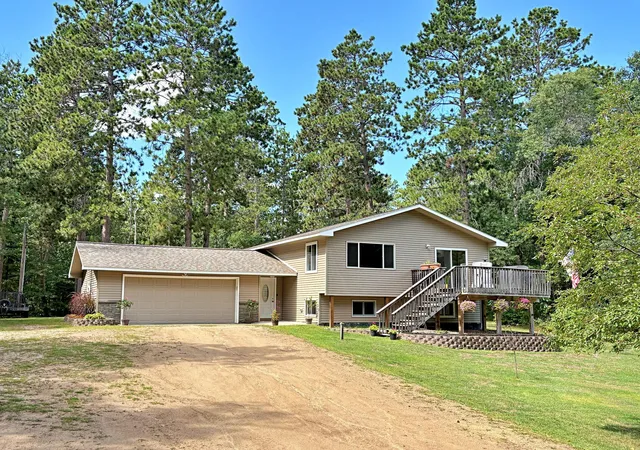 Photo 1 of Single family home for sale at 16939 Dogwood Rd, Park Rapids, MN 56470 | MLS# 7134664 | Listing updated on 2026-08-31