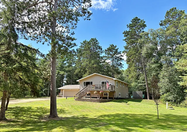 Photo 2 of Single family home for sale at 16939 Dogwood Rd, Park Rapids, MN 56470 | MLS# 7134664 | Listing updated on 2026-08-31