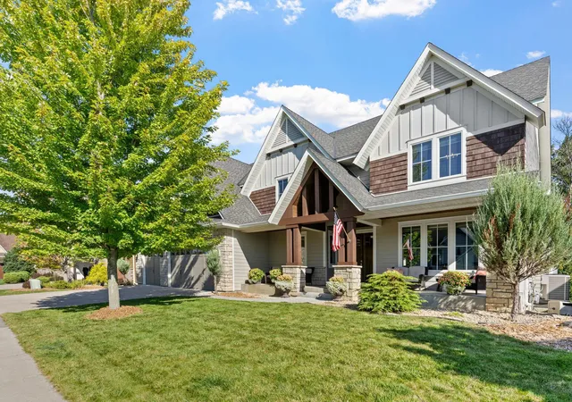 Photo 1 of Mansion for sale at 17276 62nd Ave N, Maple Grove, MN 55311 | MLS# 7134665 | Listing updated on 2026-09-03