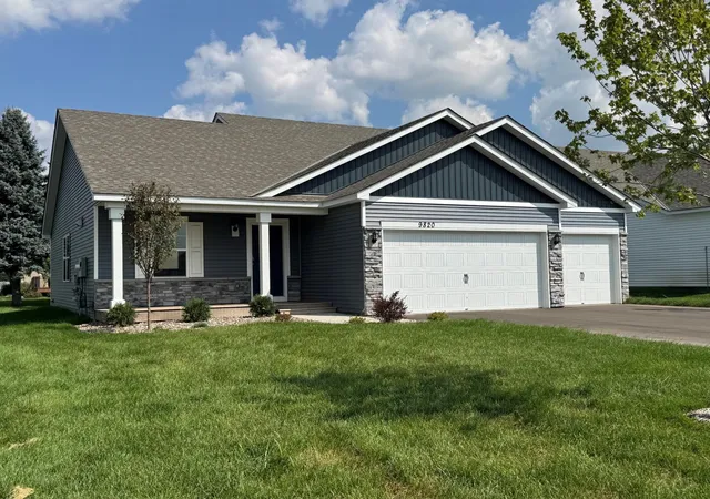 Photo 1 of Sale Pending at 9820 Upper 89th St S, Cottage Grove, MN 55016 | MLS# 7134667 | Listing updated on 2026-09-20