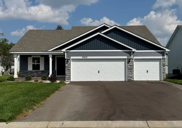 Photo 3 of Sale Pending at 9820 Upper 89th St S, Cottage Grove, MN 55016 | MLS# 7134667 | Listing updated on 2026-09-20