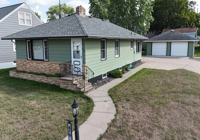 Photo 1 of Sale Pending at 610 3rd St N, Waite Park, MN 56387 | MLS# 7134672 | Listing updated on 2026-09-21