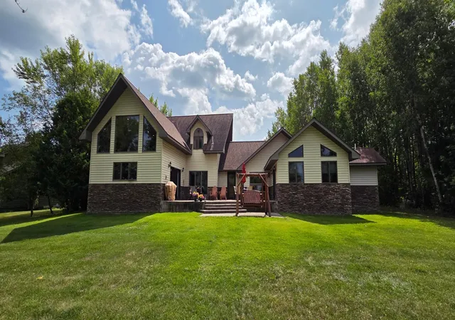 Photo 2 of Single family home for sale at 3579 Town Rd 415, International Falls, MN 56649 | MLS# 7134685 | Listing updated on 2026-09-01