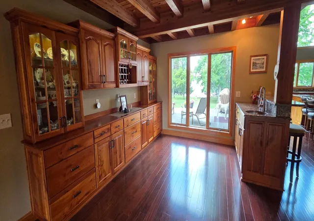 Photo 4 of Single family home for sale at 3579 Town Rd 415, International Falls, MN 56649 | MLS# 7134685 | Listing updated on 2026-09-01