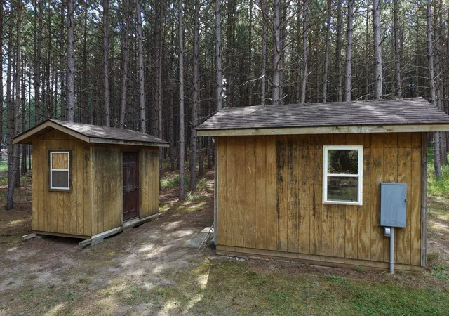 Photo 2 of Land for sale at Tbd East Ave, Nevis, MN 56467 | MLS# 7134693 | Listing updated on 2026-08-27