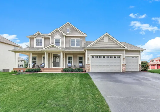 Photo 1 of Single family home for sale at 5725 103rd Avenue N, Minneapolis, MN 55443 | MLS# 7134698 | Listing updated on 2026-10-05
