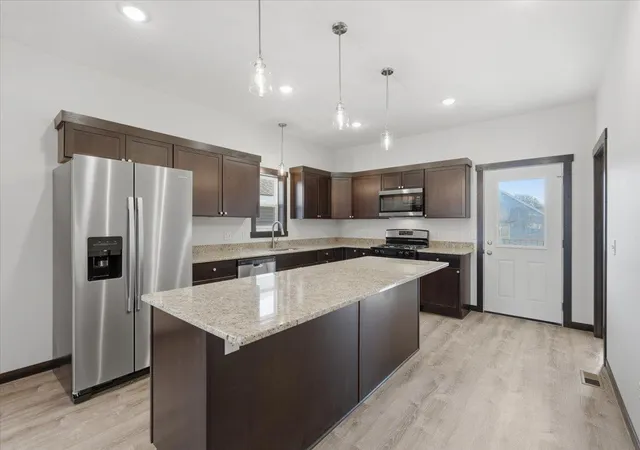 Photo 1 of Single family home for sale at 1785 Morning Glory Dr, River Falls, WI 54022 | MLS# 7134699 | Listing updated on 2026-09-21