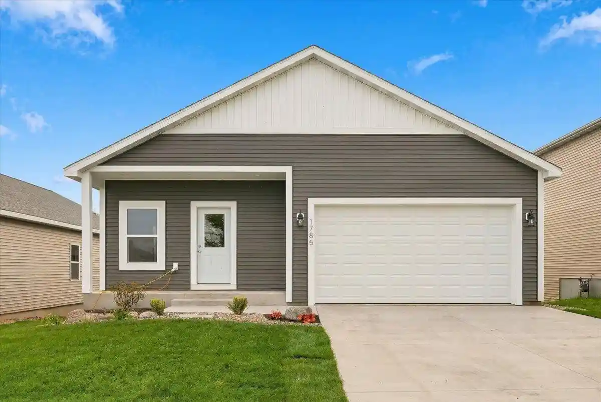 Photo 1 of Single family home for sale at 1785 Morning Glory Dr, River Falls, WI 54022 | MLS# 7134699 | Listing updated on 2026-10-12