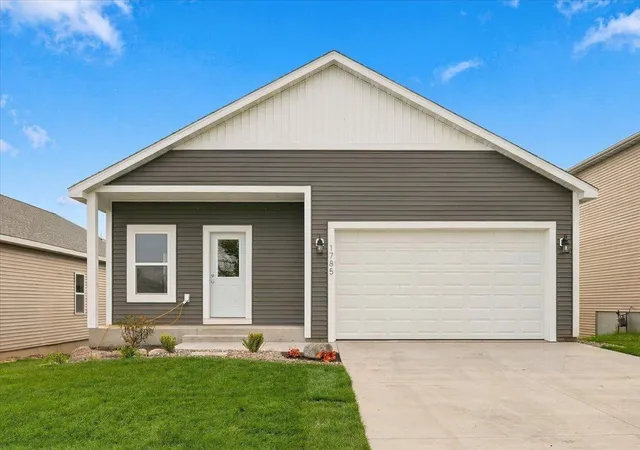 Single family home for sale at 1785 Morning Glory Dr, River Falls, WI 54022 | MLS# 7134699