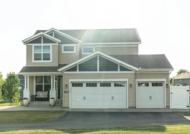 Photo 1 of Single family home for sale at 12436 67th Ct Ne, Otsego, MN 55330 | MLS# 7134705 | Listing updated on 2026-09-07